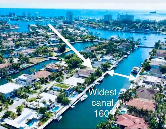 6 bedroom Single Family Residence at 2542 Lucille Drive, Lucille Island, Fort Lauderdale — photo 2