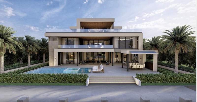 6 bedroom Single Family Residence at 2542 Lucille Drive, Lucille Island, Fort Lauderdale — photo 5