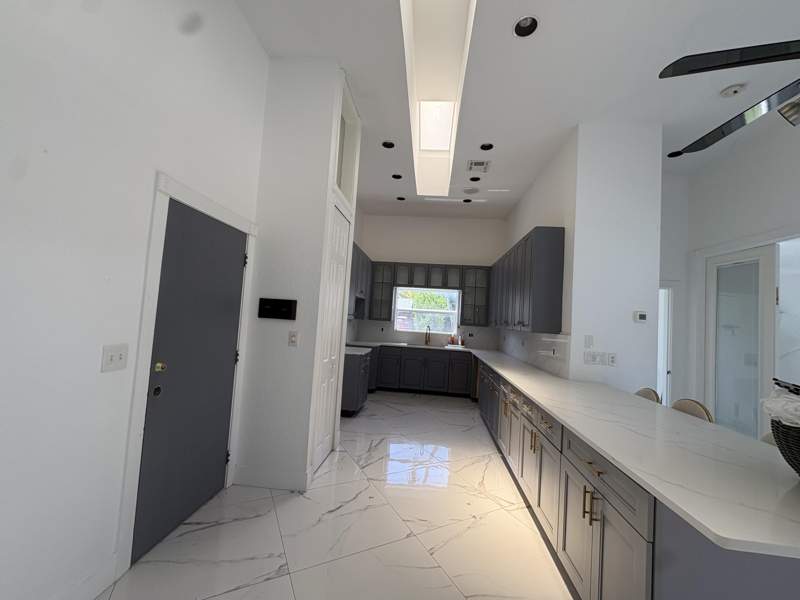 3 bedroom Single Family Residence at 641 NW 28th Street, Wilton Estates, Wilton Manors — photo 4