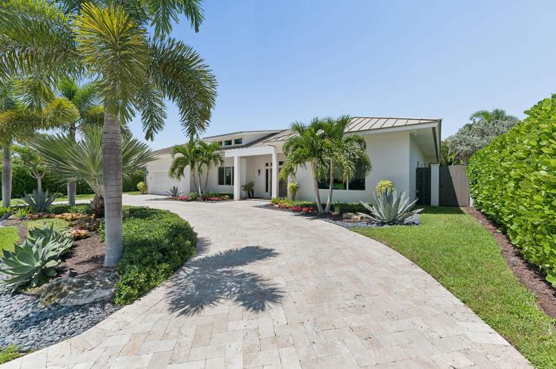 4 bedroom Single Family Residence at 115 NE 16th Court, S/D Of 9-46-43 In, Delray Beach — photo 3
