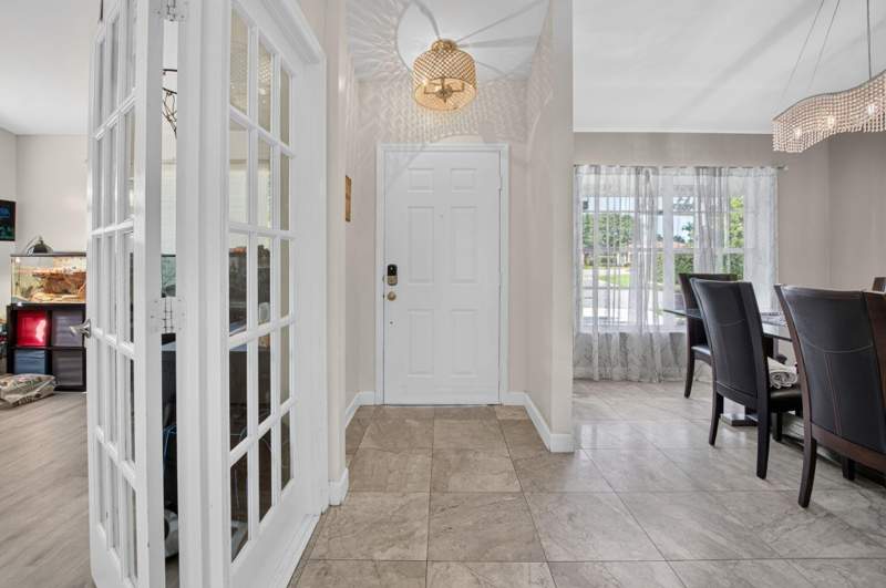 3 bedroom Single Family Residence at 19600 Sea Pines Way, Boca Greens 4, Boca Raton — photo 3