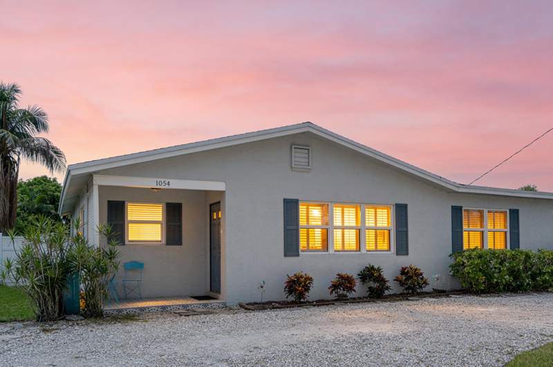 3 bedroom Single Family Residence at 1054 Old Boynton Road, Venetian Park, Boynton Beach — photo 4