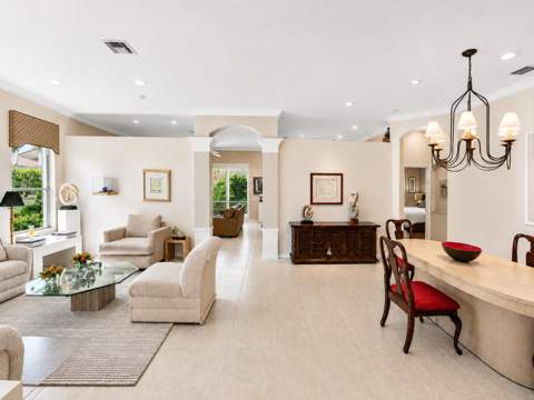 5168 Clover Creek Drive, Boynton Beach FL - photo 10 of 83