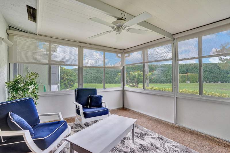 2 bedroom Condominium at 2805 SW 13th Street #C, Pines Of Delray West, Delray Beach — photo 3