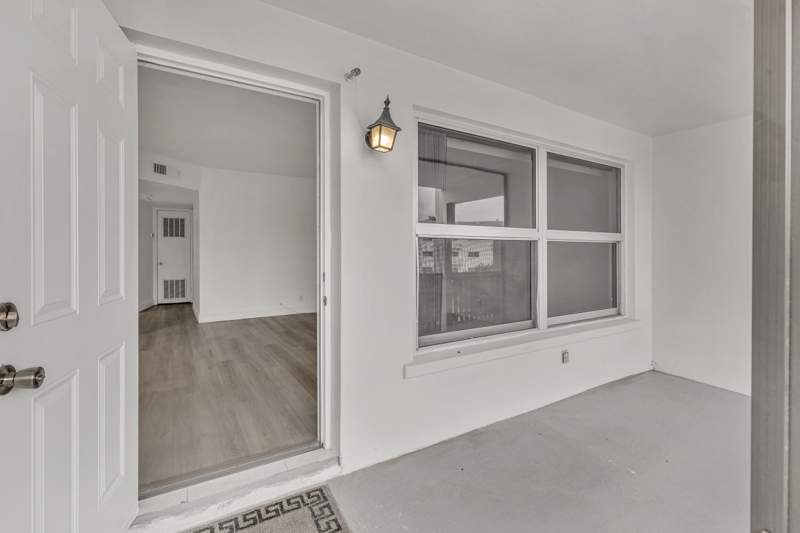 2 bedroom Stock Cooperative at 651 Pine Drive #204, Garden Isles 2 Co-Op, Pompano Beach — photo 5