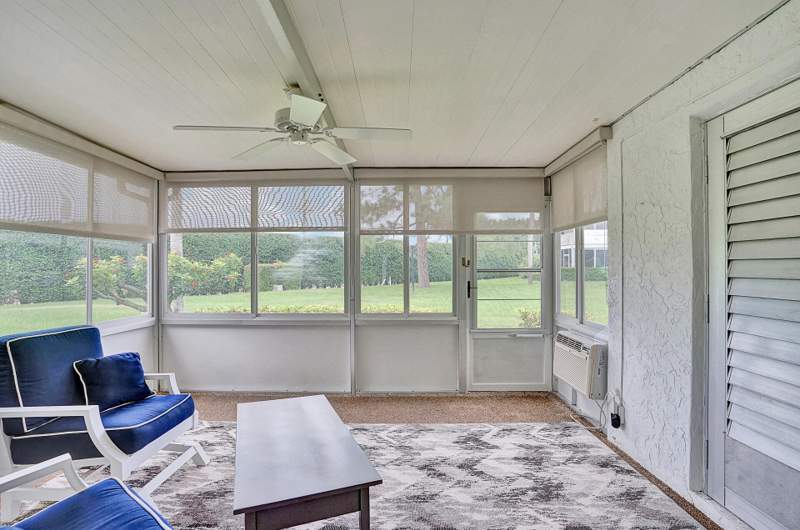2 bedroom Condominium at 2805 SW 13th Street #C, Pines Of Delray West, Delray Beach — photo 5