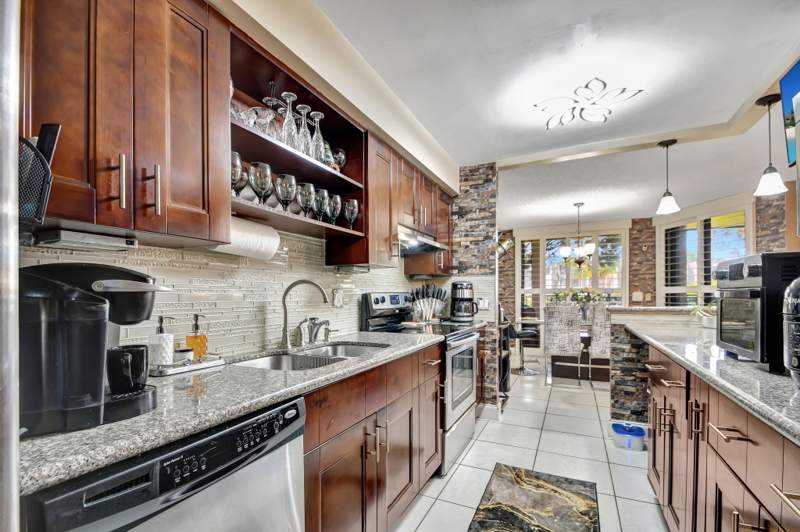 2 bedroom Condominium at 4702 Fountains Drive #105, Fountains Of Palm Beach Condo 8, Lake Worth — photo 4