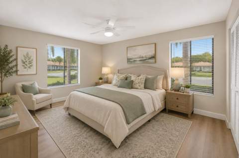 1114 Green Pine Boulevard #A1, West Palm Beach FL - photo 21 of 45