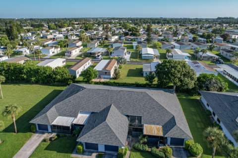 1706 N Dovetail Drive #H, Fort Pierce FL - photo 19 of 25