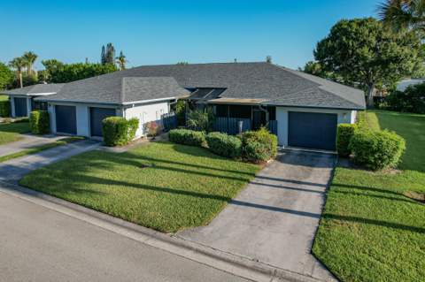 1706 N Dovetail Drive #H, Fort Pierce FL - photo 20 of 25