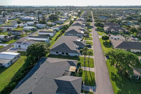 1706 N Dovetail Drive #H, Fort Pierce FL - photo 21 of 25