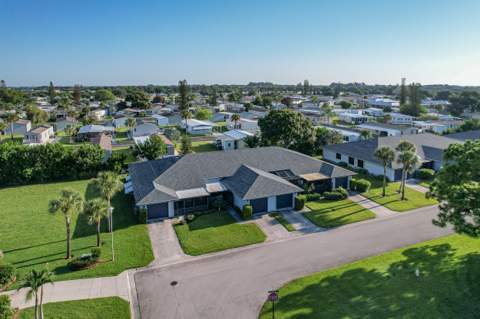 1706 N Dovetail Drive #H, Fort Pierce FL - photo 22 of 25
