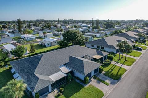 1706 N Dovetail Drive #H, Fort Pierce FL - photo 23 of 25