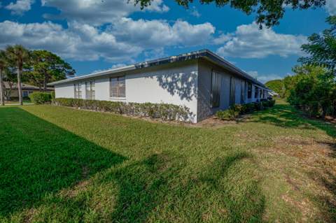 1706 N Dovetail Drive #H, Fort Pierce FL - photo 18 of 25