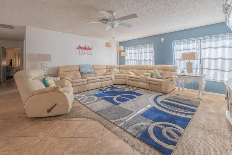 2 bedroom Condominium at 1706 N Dovetail Drive #H, Savannah'S Condominium Section 1 Phase 1-H, Fort Pierce — photo 4