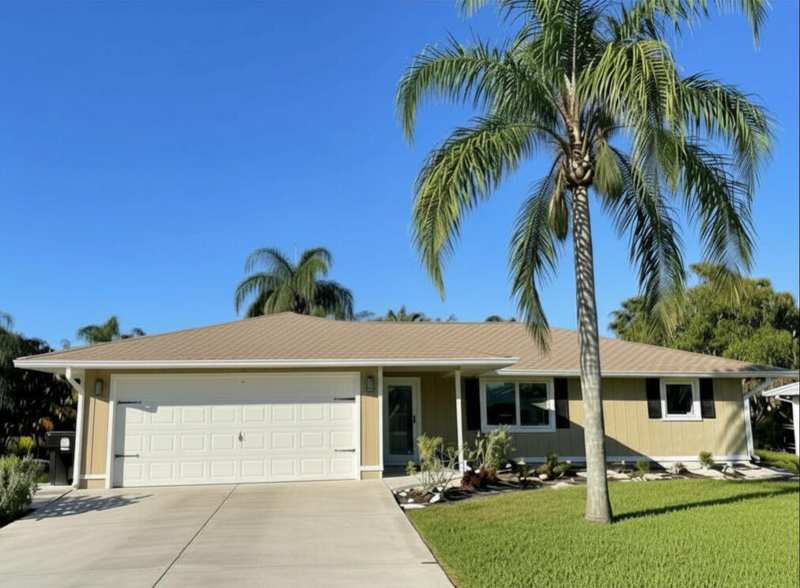 3 bedroom Single Family Residence at 1479 SE Pitcher Road, South Port St Lucie Unit 5, Port St. Lucie — photo 1