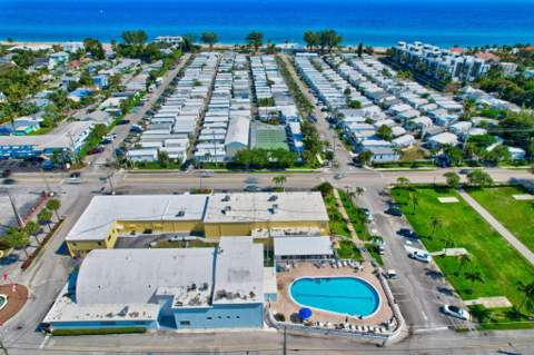 5 Cedar Drive #Cd5, Briny Breezes FL - photo 22 of 27