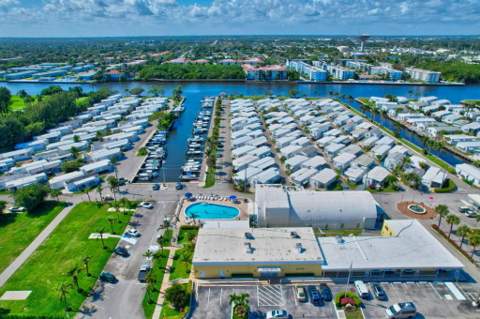 5 Cedar Drive #Cd5, Briny Breezes FL - photo 24 of 27