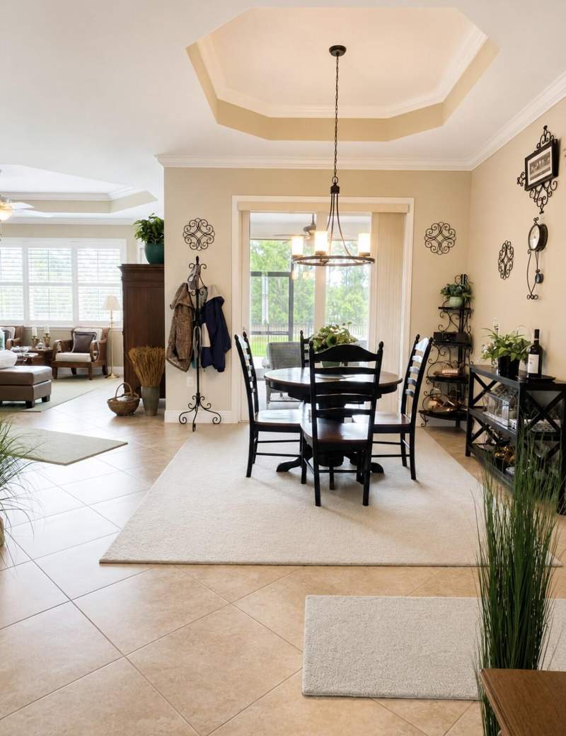 4 bedroom Single Family Residence at 367 SW Vista Lake Drive, Estates at Sawgrass Lakes, Port St. Lucie — photo 5