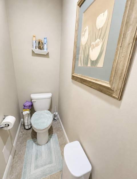 367 SW Vista Lake Drive, Port St. Lucie FL - photo 19 of 26