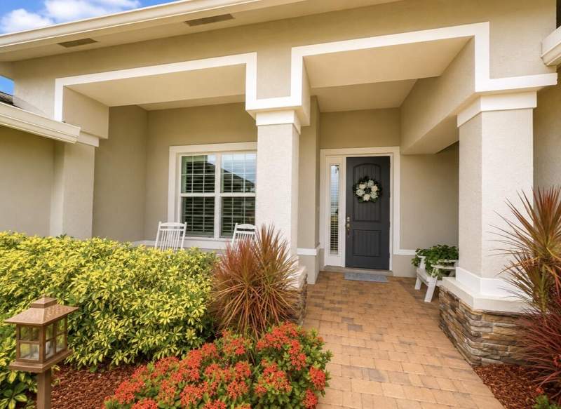 4 bedroom Single Family Residence at 367 SW Vista Lake Drive, Estates at Sawgrass Lakes, Port St. Lucie — photo 3