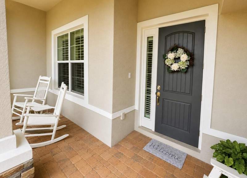 4 bedroom Single Family Residence at 367 SW Vista Lake Drive, Estates at Sawgrass Lakes, Port St. Lucie — photo 4