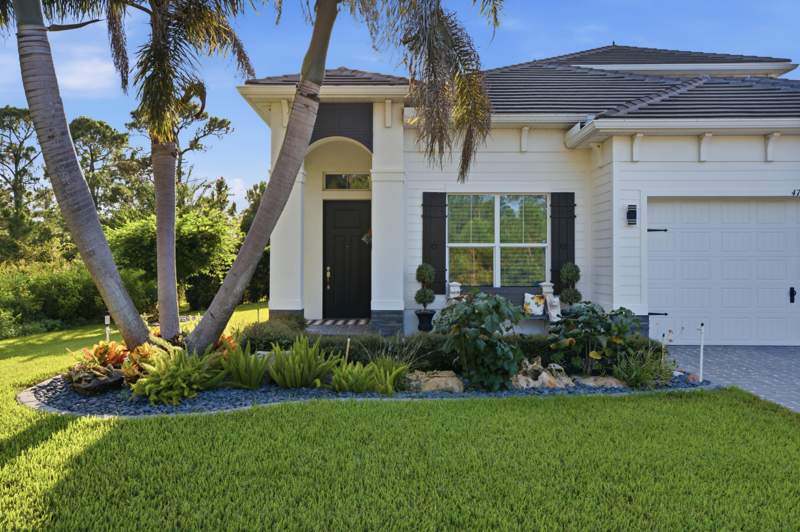 4 bedroom Single Family Residence at 4742 SW Millbrook Lane, Banyan Bay, Stuart — photo 3
