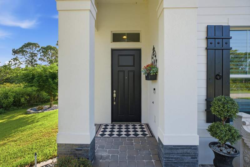4 bedroom Single Family Residence at 4742 SW Millbrook Lane, Banyan Bay, Stuart — photo 4