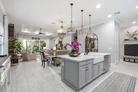 4742 SW Millbrook Lane, Stuart FL - photo 7 of 55