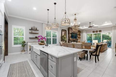 4742 SW Millbrook Lane, Stuart FL - photo 9 of 55
