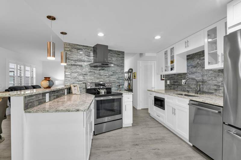 2 bedroom Condominium at 58 Piedmont Way #B, Kings Point Piedmont Condos, Delray Beach — photo 4