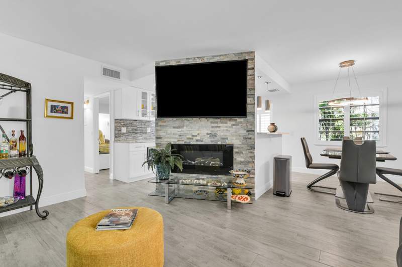 2 bedroom Condominium at 58 Piedmont Way #B, Kings Point Piedmont Condos, Delray Beach — photo 5