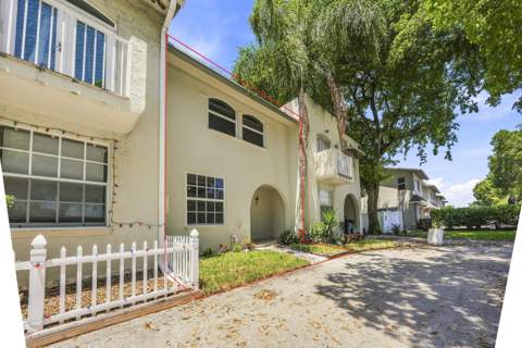 4161 NW 9th Avenue #5, Deerfield Beach FL - photo 20 of 21