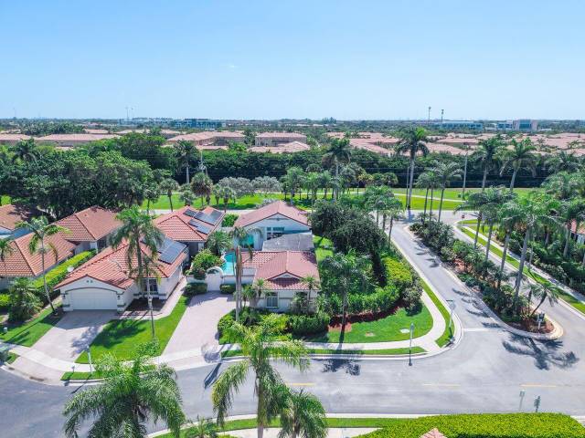 1081 BEL AIRE Drive