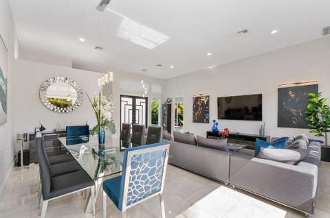 1081 Bel Aire Drive, Pembroke Pines FL - photo 7 of 29