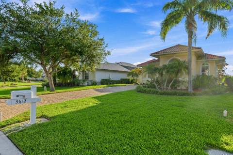 3612 Grove Court, Fort Pierce FL - photo 6 of 57