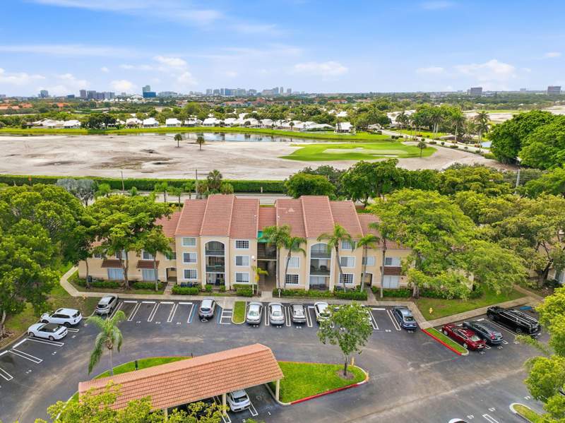 2 bedroom Condominium at 1707 Village Boulevard #108, Milano Condo, West Palm Beach — photo 5