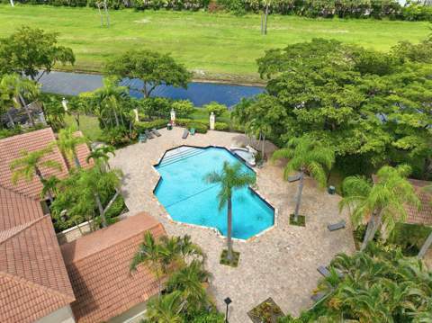 1707 Village Boulevard #108, West Palm Beach FL - photo 22 of 27