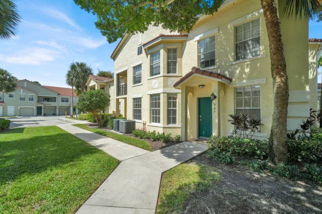 709 BELMONT Place #709