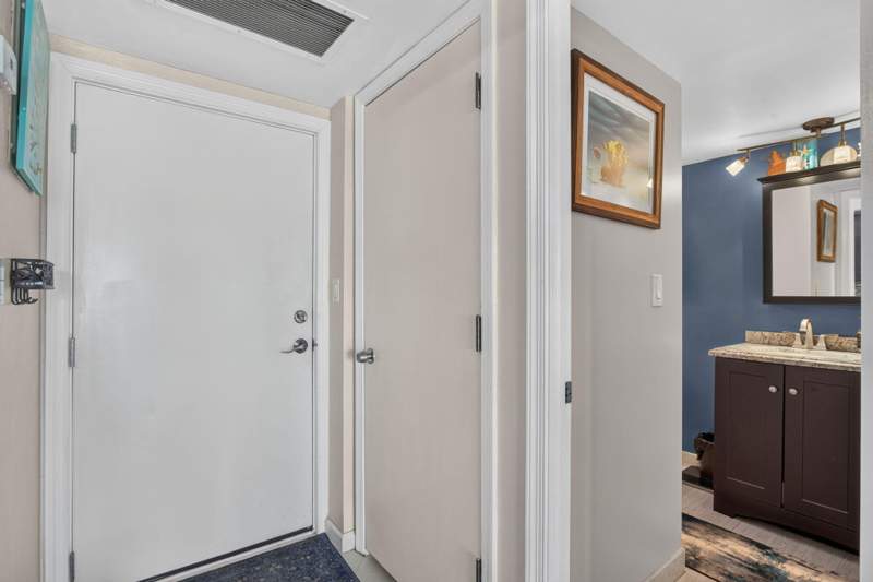 1 bedroom Condominium at 801 S Federal Highway #1103, Waterford Point Condo, Pompano Beach — photo 2