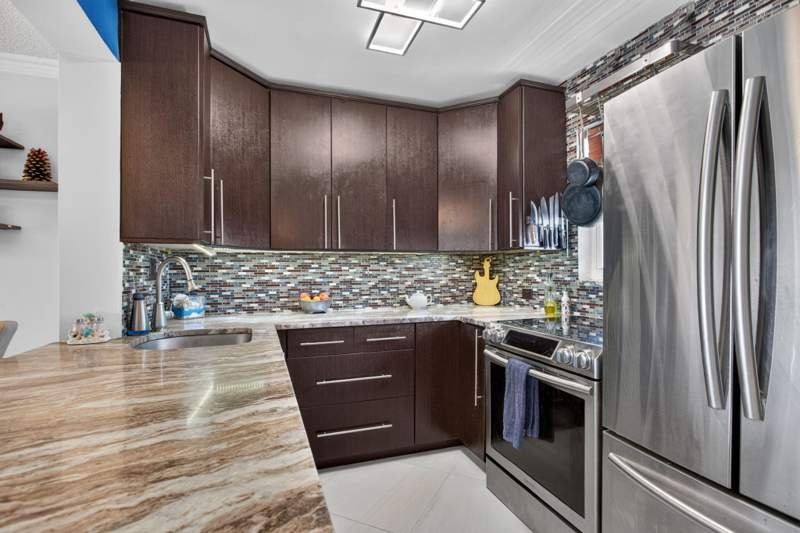 1 bedroom Condominium at 801 S Federal Highway #1103, Waterford Point Condo, Pompano Beach — photo 3