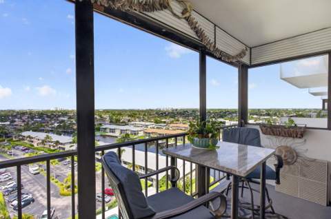 801 S Federal Highway #1103, Pompano Beach FL - photo 12 of 48