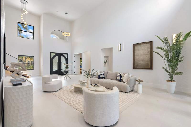 5 bedroom Single Family Residence at 17585 Middlebrook Way, Fox Hill Estates Of Boca Raton, Boca Raton — photo 5