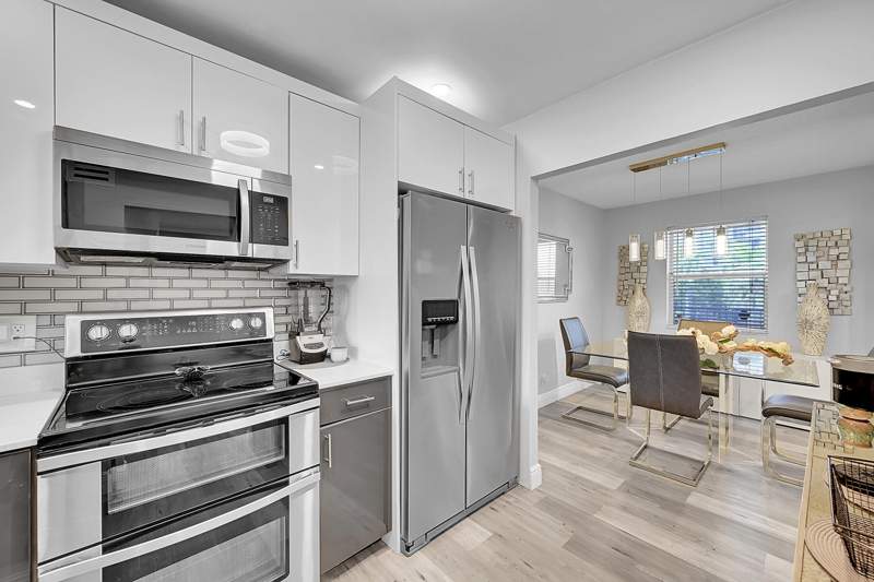 2 bedroom Condominium at 777 S FEDERAL Highway #C302, ISLAND CLUB THREE CONDO, Pompano Beach — photo 1