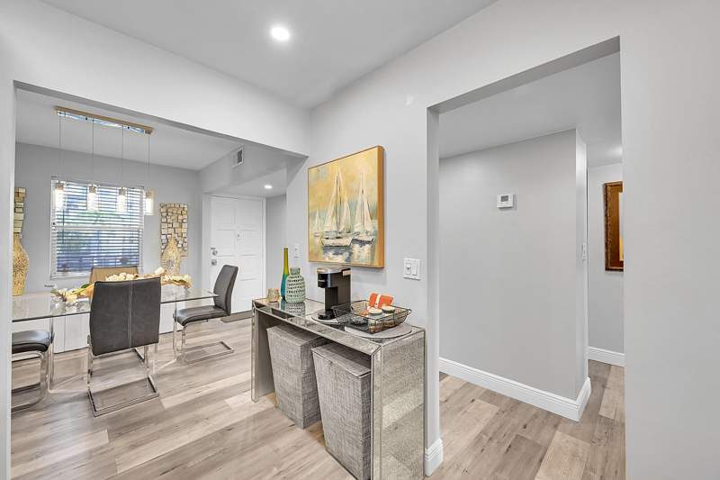 2 bedroom Condominium at 777 S FEDERAL Highway #C302, ISLAND CLUB THREE CONDO, Pompano Beach — photo 4