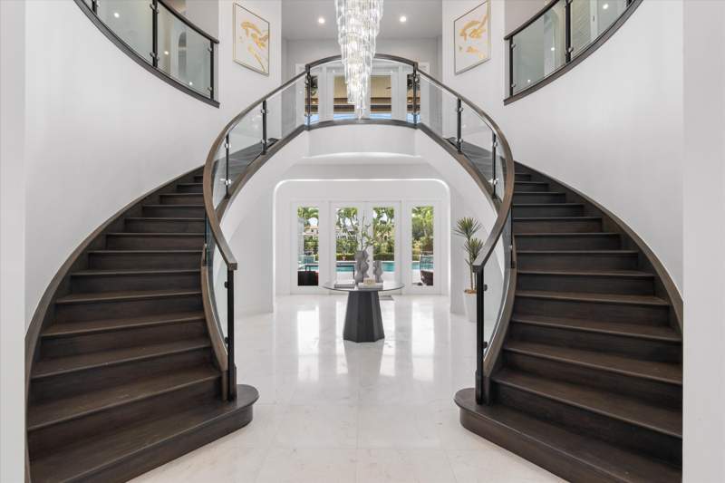 6 bedroom Single Family Residence at 17511 Cadena Drive, Oaks At Boca Raton 8, Boca Raton — photo 4