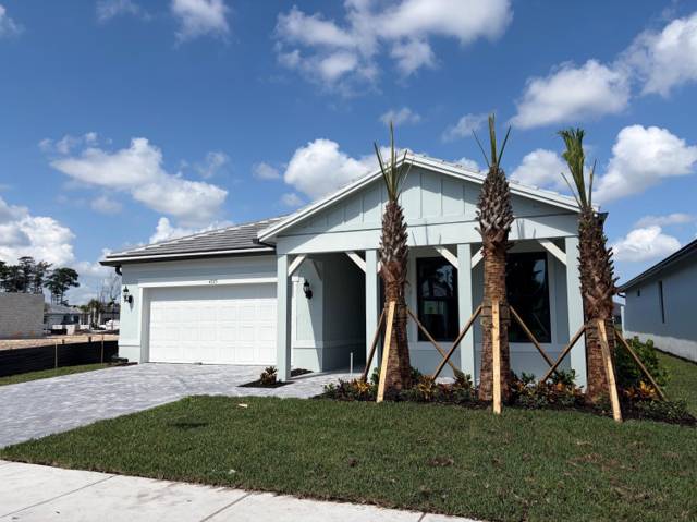 4375 Sipora Court #Prestige 77, new construction home in Lake Worth