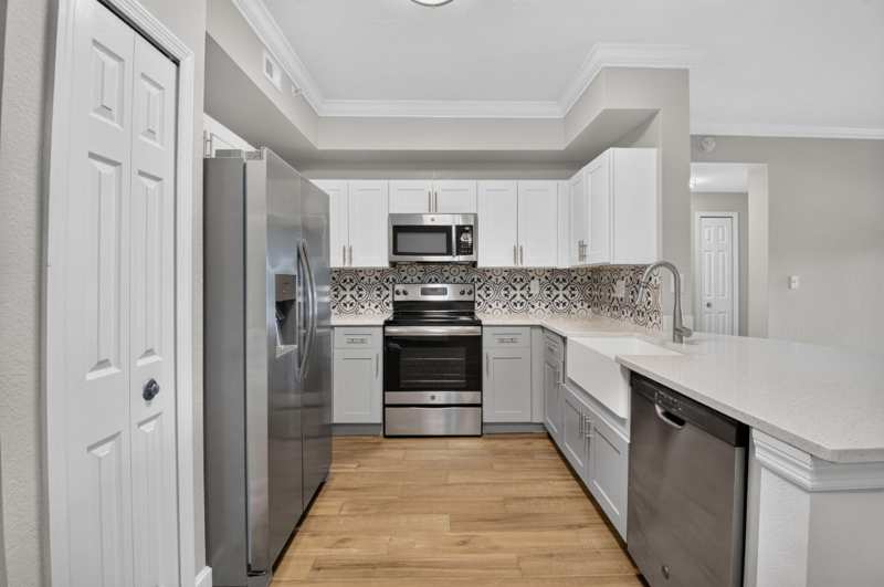 3 bedroom Condominium at 15055 Michelangelo Boulevard #102, Murano At Delray Beach Condo, Delray Beach — photo 1