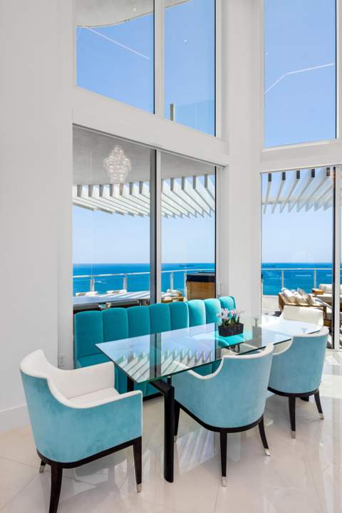 525 N Fort Lauderdale Beach Boulevard #1702, Fort Lauderdale FL - photo 12 of 55