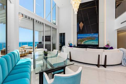 525 N Fort Lauderdale Beach Boulevard #1702, Fort Lauderdale FL - photo 13 of 55